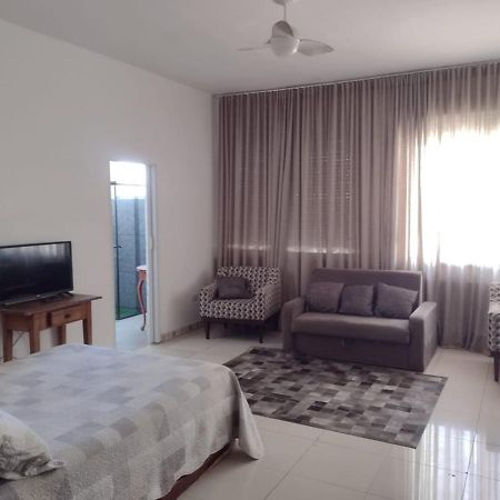 Apartamento 104 Centro Consolacao Сан-Паулу Екстер'єр фото